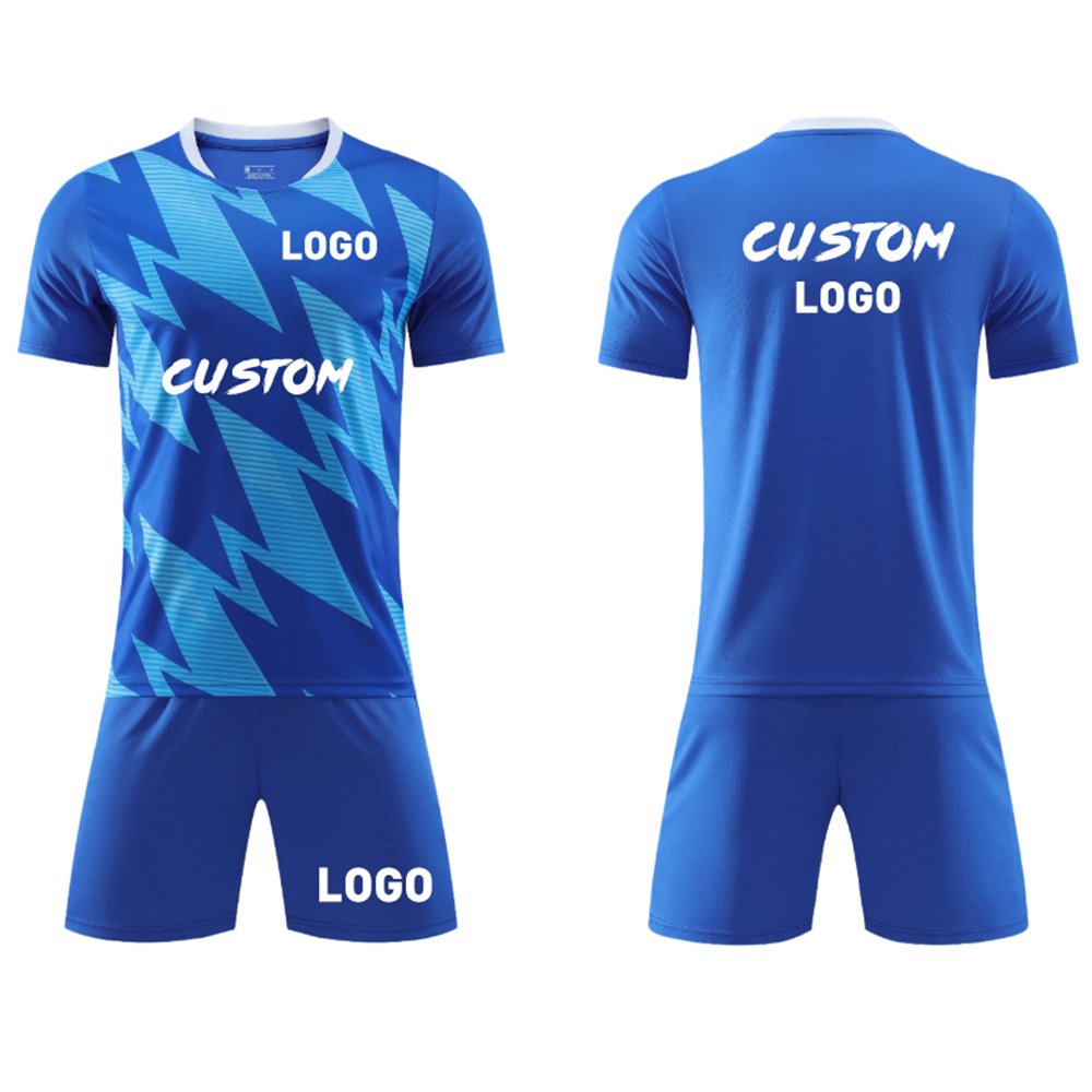 High Quality euro 2024 and copa America croatia Spain soccer Football Jersey set Germany national team football Jersey kits