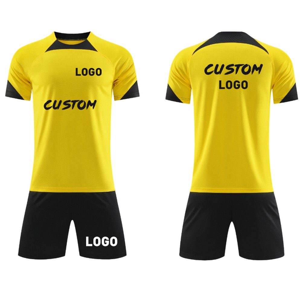 High Quality euro 2024 and copa America croatia Spain soccer Football Jersey set Germany national team football Jersey kits