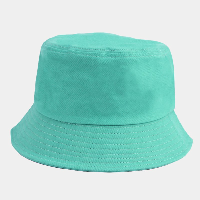 Bulk Custom Fashion Distressed Adjustable Reversible Embroidered Blank Terry Towel Tie Dye Fisherman Sport Bucket Hat