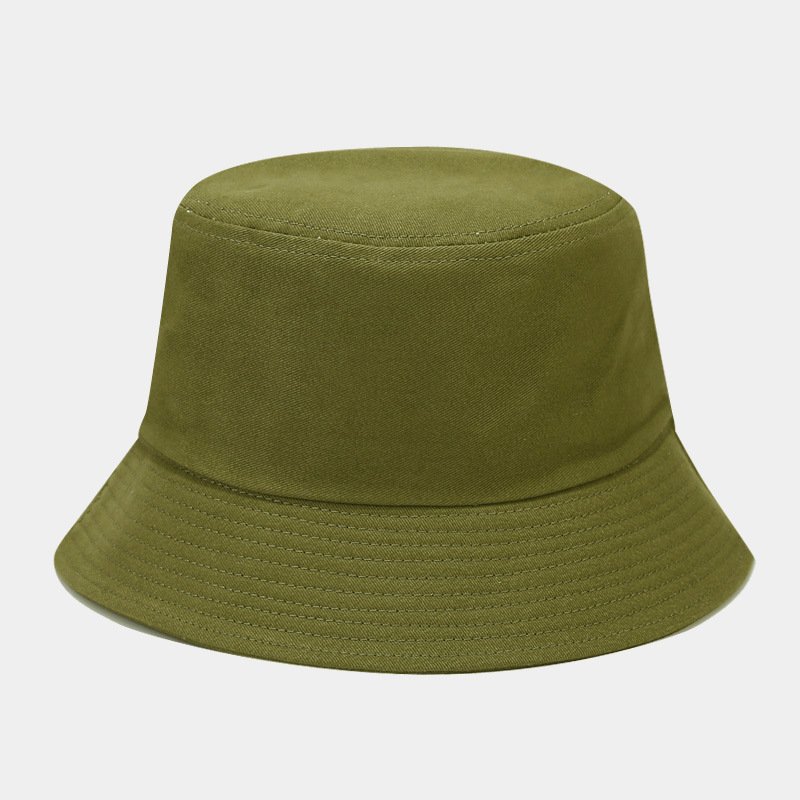 Bulk Custom Fashion Distressed Adjustable Reversible Embroidered Blank Terry Towel Tie Dye Fisherman Sport Bucket Hat