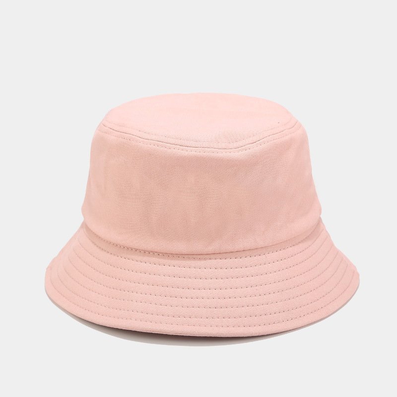 Bulk Custom Fashion Distressed Adjustable Reversible Embroidered Blank Terry Towel Tie Dye Fisherman Sport Bucket Hat
