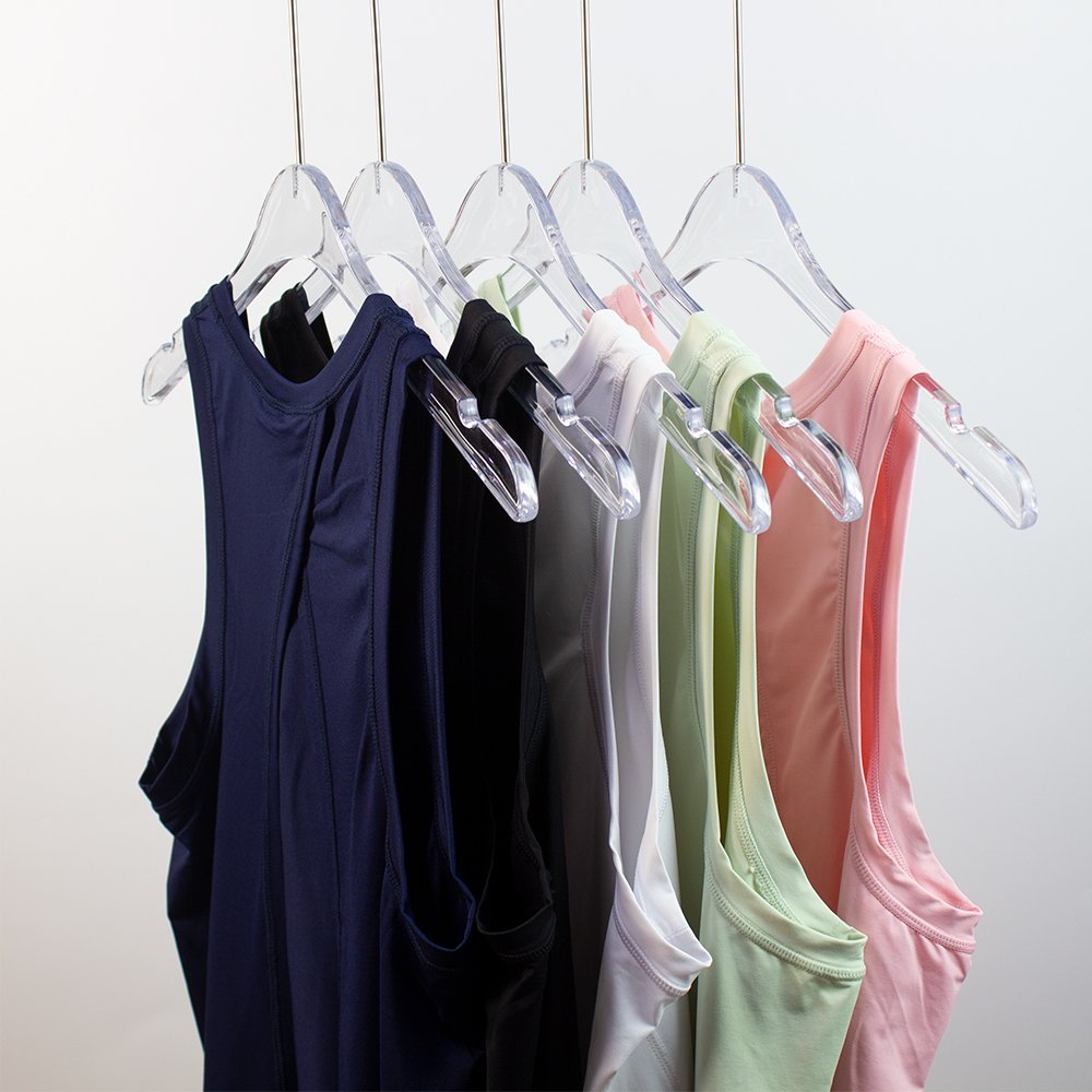 Factory Custom Logo Women LuLu Align Casual Sport vest Running Dance Tennis All Tied Up Sleeveless yoga Tank Top T-shirt