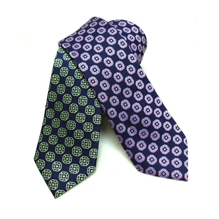 Worldwide Exporter Selling Formal Business Wear 100% Silk Neck Tie for Men Available in Different Color at Discounted Price