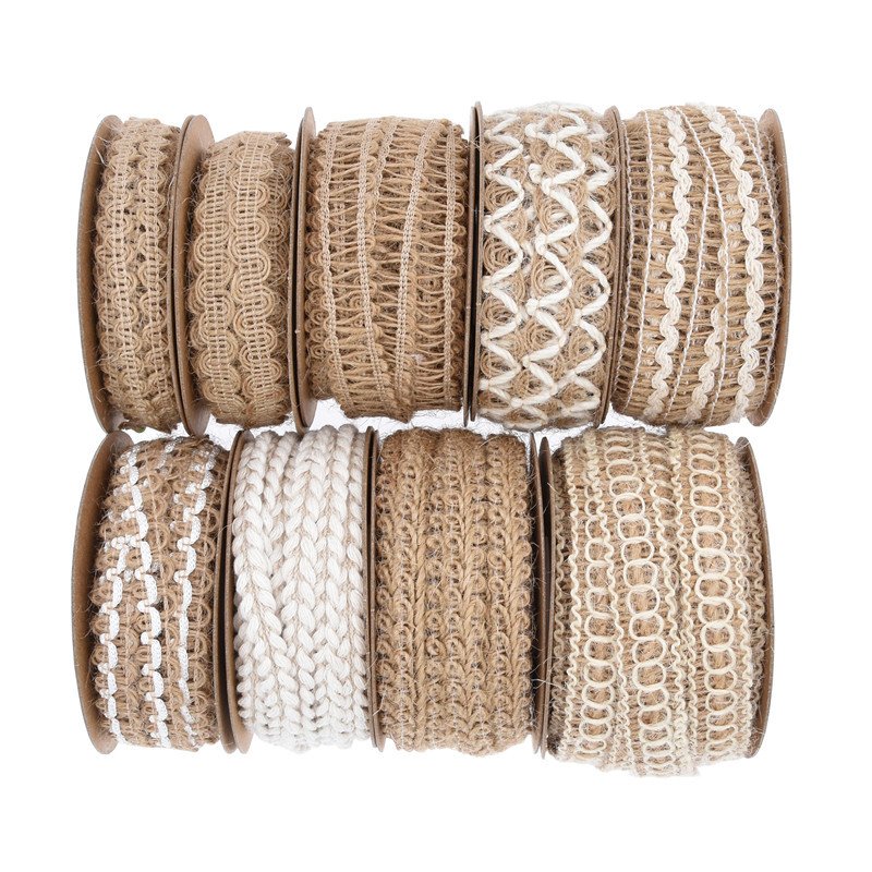 Best selling birthday cake baking golden cable tie wedding christmas gift box packaging leaf ribbons