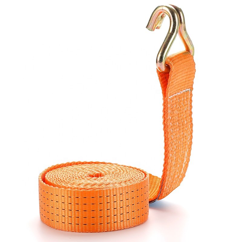 Ratchet Tie Down Lashing Belt Ratchet 5Ton Ratchet Rope Tensioner Tie Down