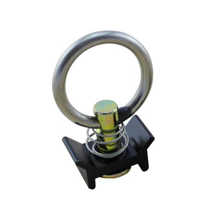 Tie Down System L Track L Track,single Stud Fitting,rope Ratchet Airline Logistic Aluminum Polyester Motorcycle Tie Down Straps