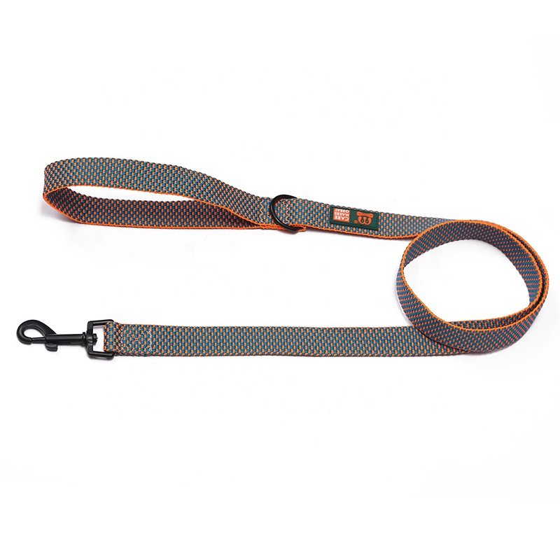Midepet Factory price dog leash pet hot sale fashion OEM dog collar and leash premium pet cat dog leash