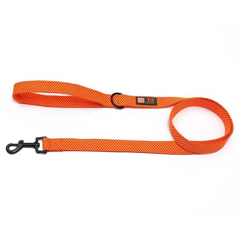 Midepet Factory price dog leash pet hot sale fashion OEM dog collar and leash premium pet cat dog leash