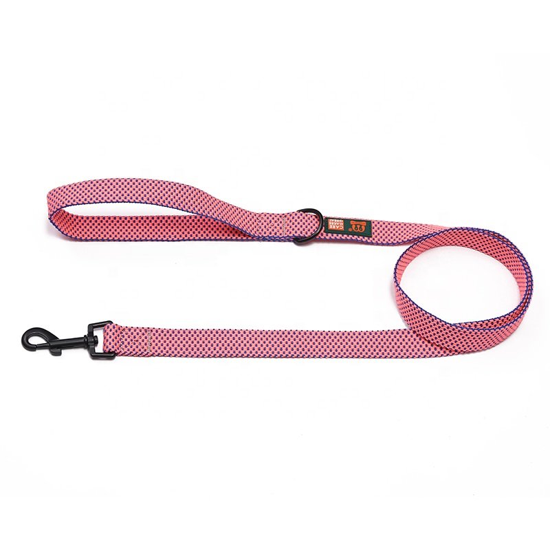 Midepet Factory price dog leash pet hot sale fashion OEM dog collar and leash premium pet cat dog leash
