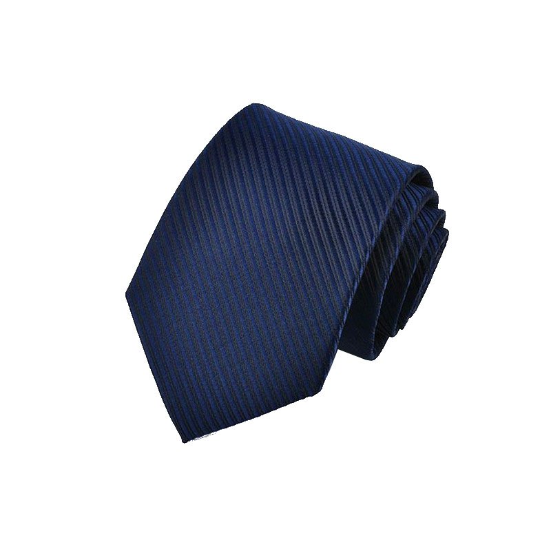 China manufacture wholesale fashion new mans cheap striped 100% silk neck tie
