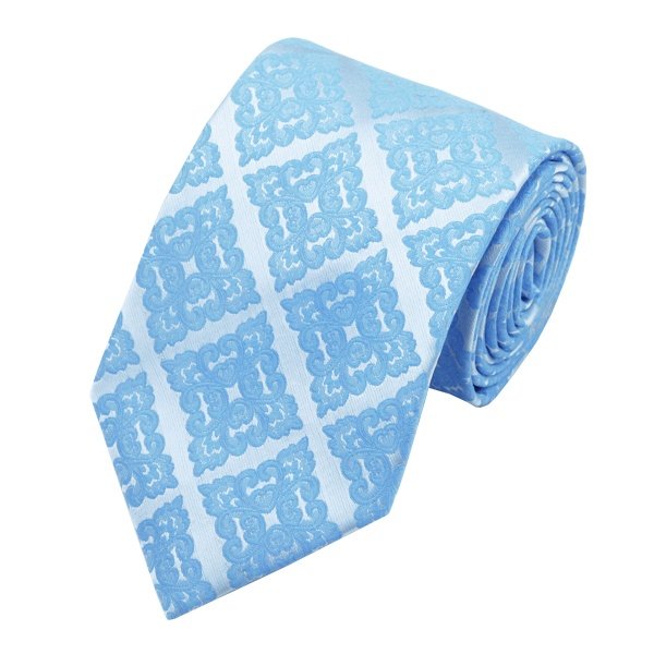 Wedding professional formal wear arrow shape neck tie polyester necktie neck ties for men