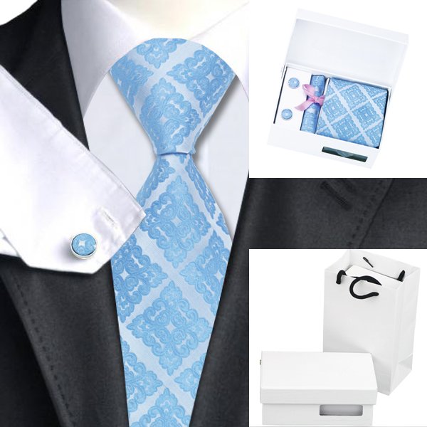Wedding professional formal wear arrow shape neck tie polyester necktie neck ties for men