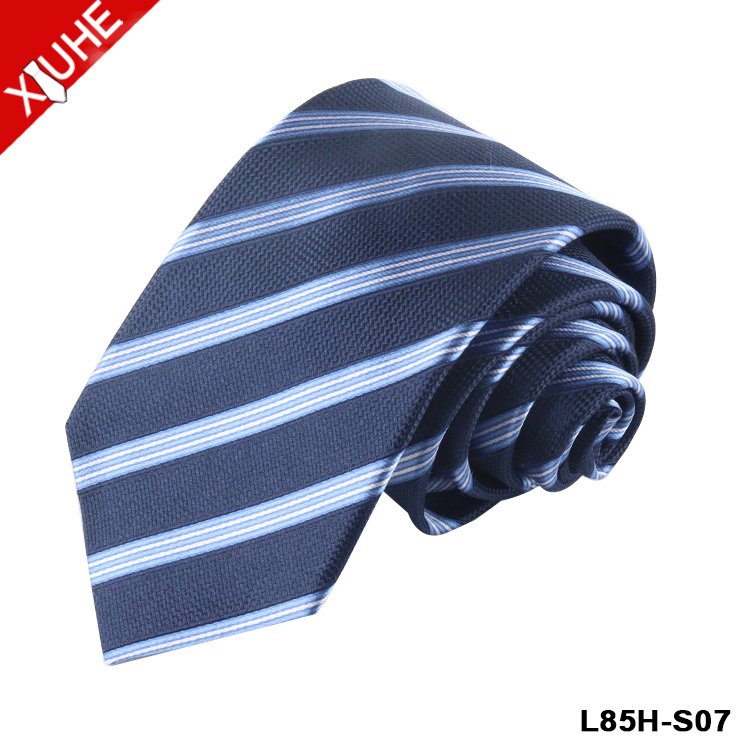 Wholesale Natural Silk Tie High Quality Woven Cheap 100% Silk Necktie Cheap Mens Neck Tie
