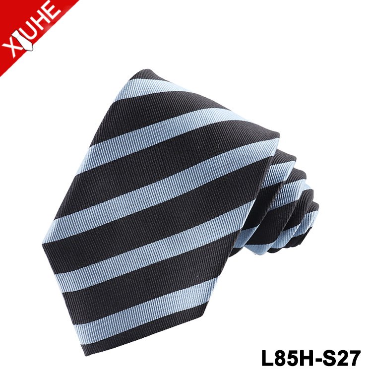 Wholesale Natural Silk Tie High Quality Woven Cheap 100% Silk Necktie Cheap Mens Neck Tie