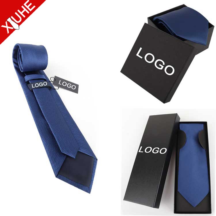 Wholesale Natural Silk Tie High Quality Woven Cheap 100% Silk Necktie Cheap Mens Neck Tie