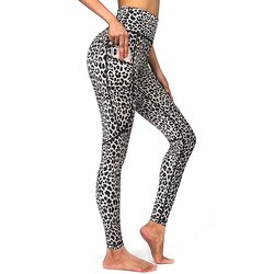 Leopard-print