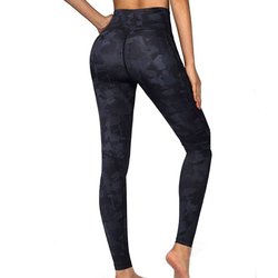 Camo-black