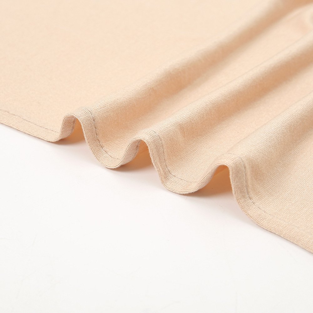 stock wholesale Instant Hijab New solid colour cotton jersey hijabs wrap turban hot sale monochrome soft scarf
