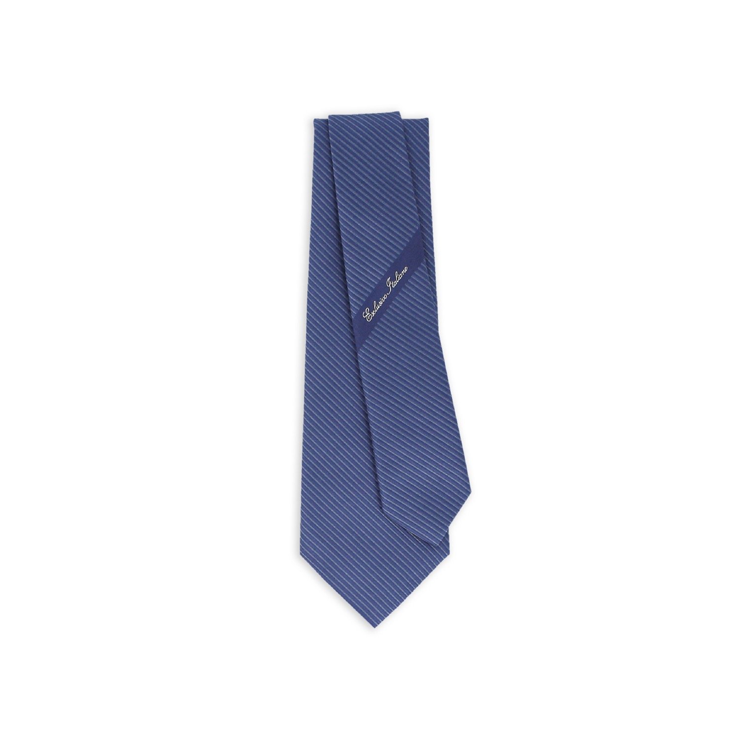 100% Premium Silk Necktie Assortment-Como Sky Blue Jacquard Italian Style 148 cm-Elegance and Luxury for Every Occasion