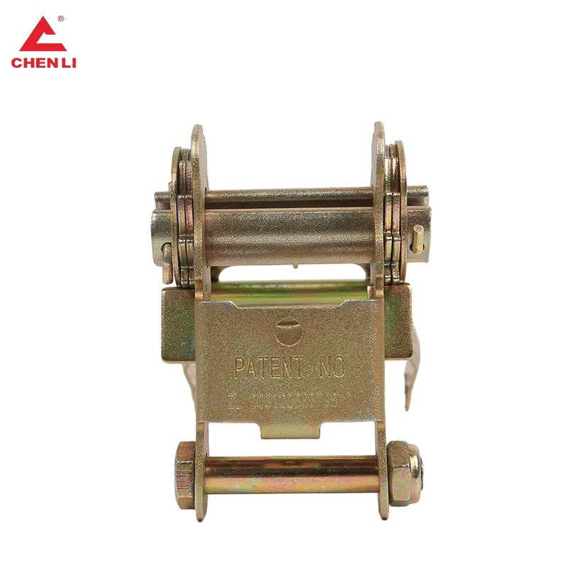 Chenli Forged Ratchet Tie Down Buckle
