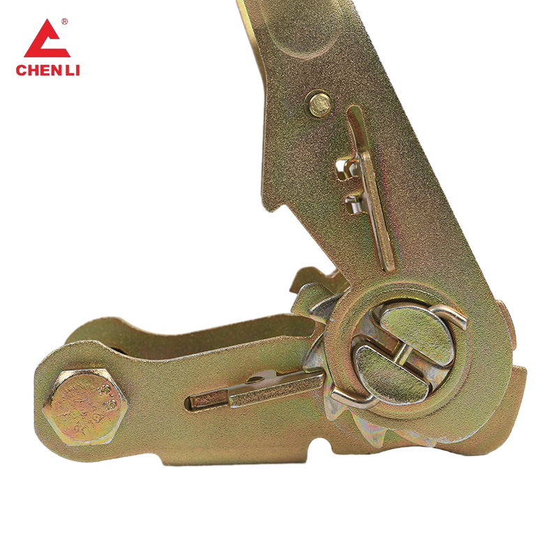 Chenli Forged Ratchet Tie Down Buckle