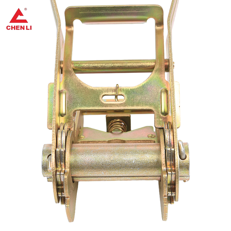 Chenli Forged Ratchet Tie Down Buckle