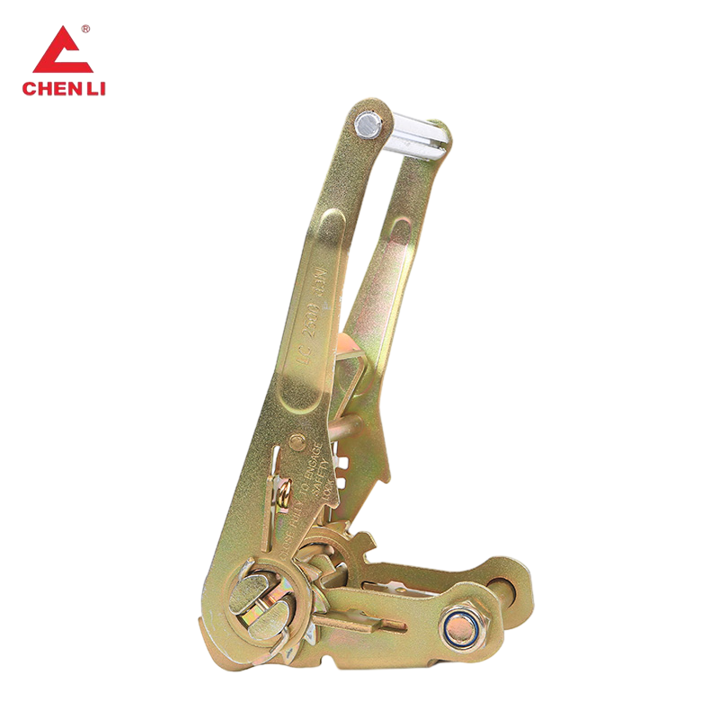 Chenli Forged Ratchet Tie Down Buckle
