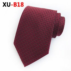 XU-B18