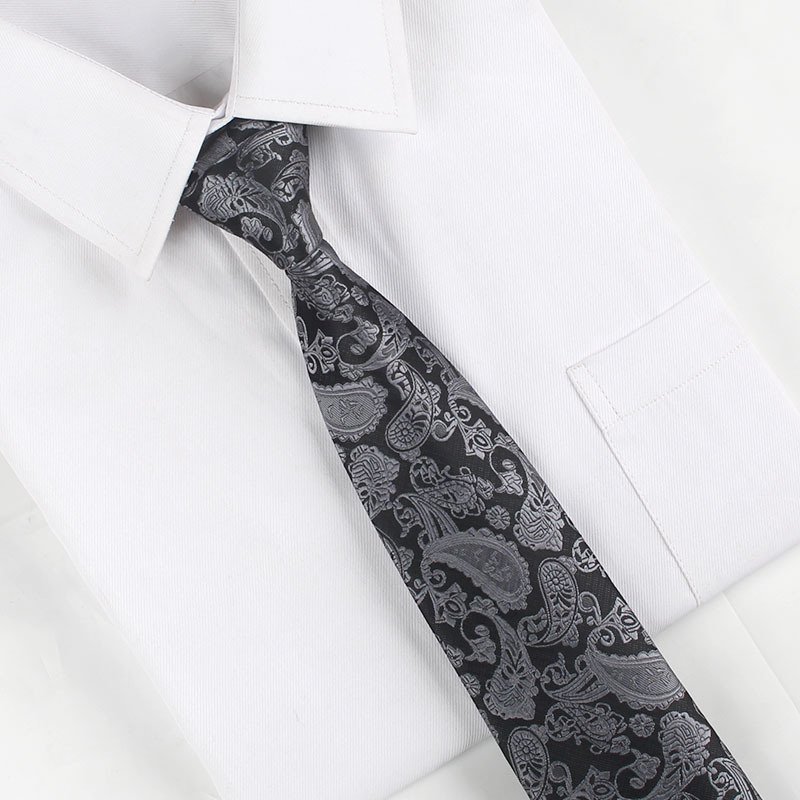 8CM High Quality Fashion Bridegroom Party Gift Men's Ties Peacock Silk Wedding Tie