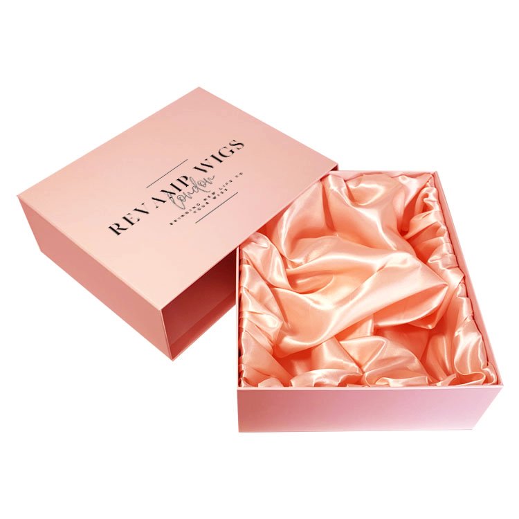 Unique Design Drawer Gift Box Rigid Sliding Open Boxes Customized with Silk Satin Lining Packaging for Watch Perfume Wallet Belt