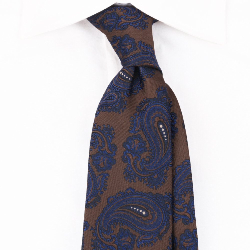Neckwear High Quality Cheap Necktie 100% Polyester Microfiber Tie