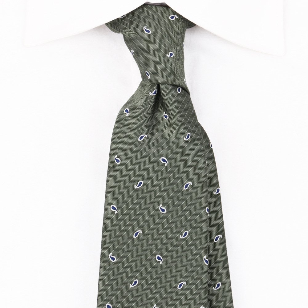 Neckwear High Quality Cheap Necktie 100% Polyester Microfiber Tie