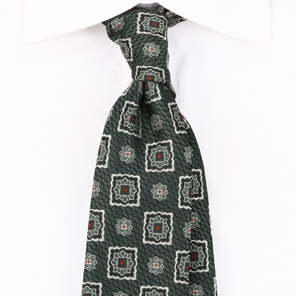 Neckwear High Quality Cheap Necktie 100% Polyester Microfiber Tie