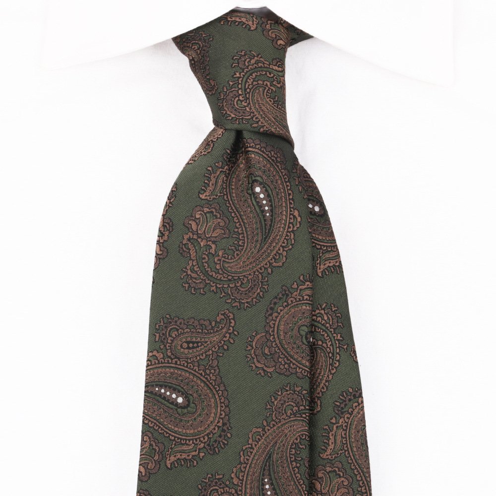 Neckwear High Quality Cheap Necktie 100% Polyester Microfiber Tie