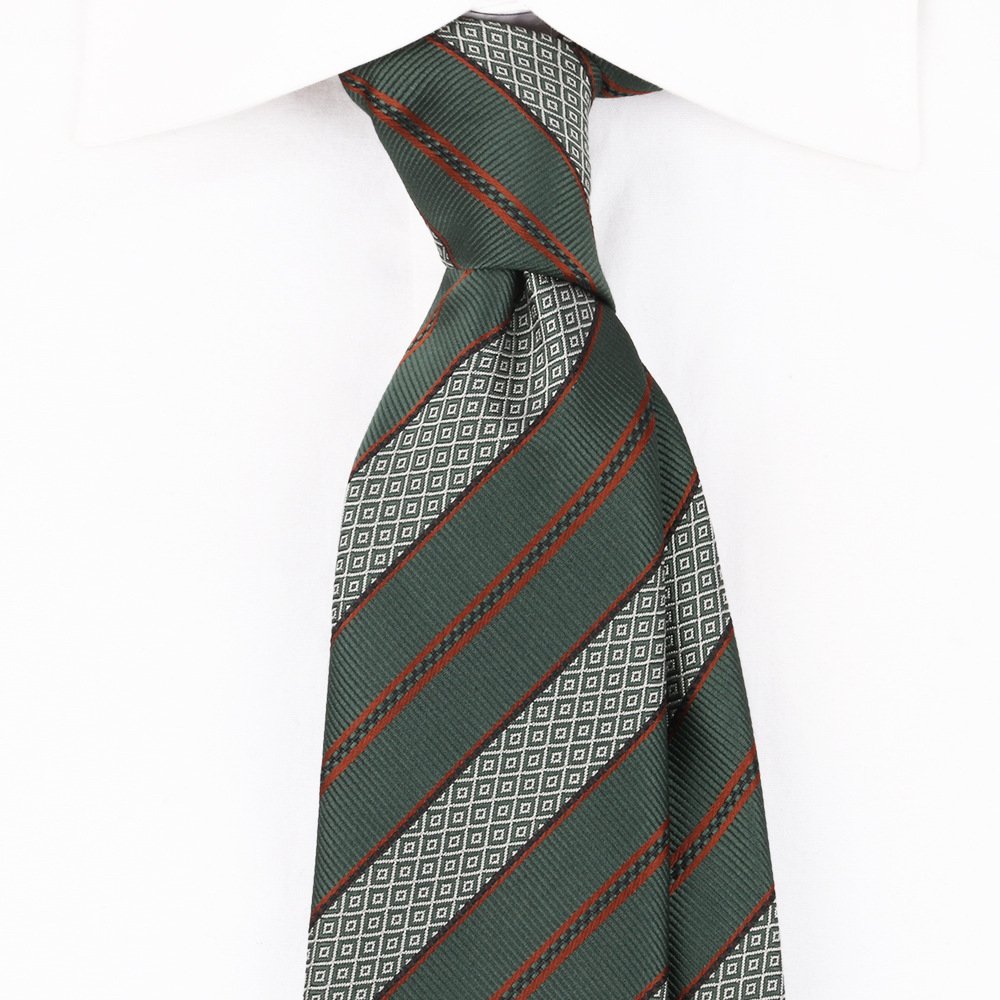 Neckwear High Quality Cheap Necktie 100% Polyester Microfiber Tie