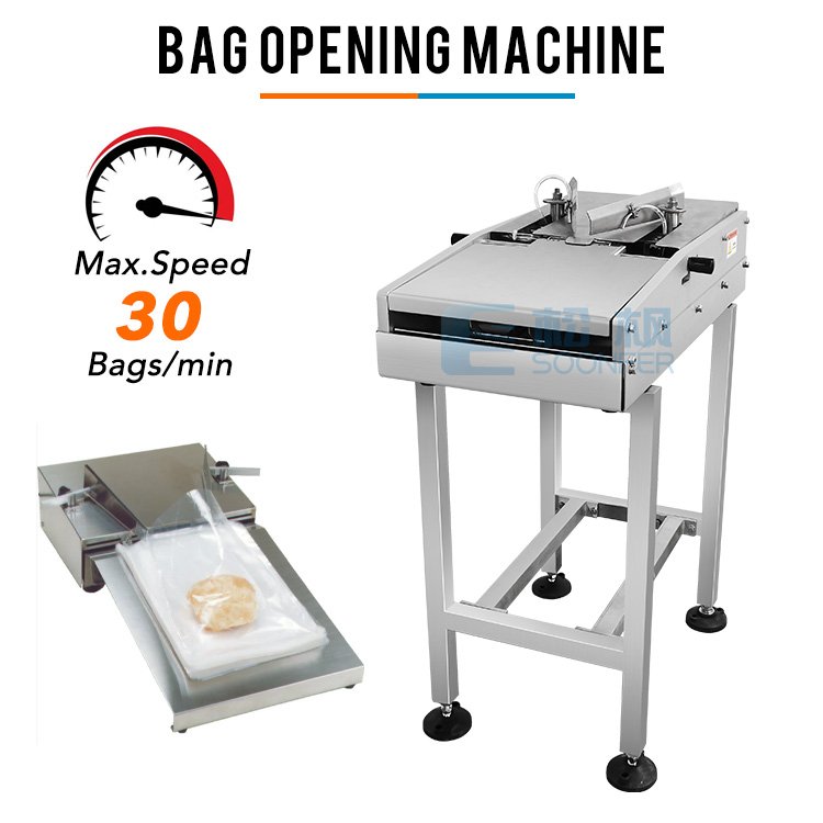 Easy to operate semi auto plastic bag toast croissant bread twist tie packing machine