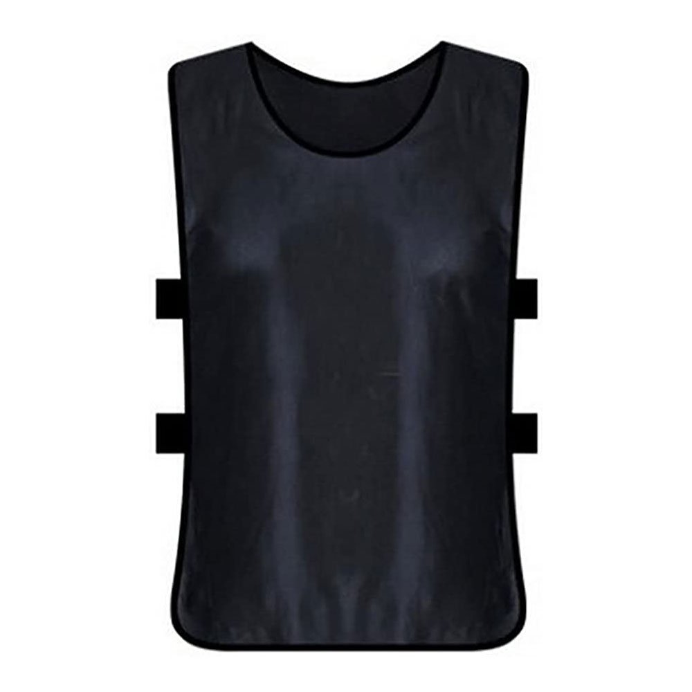 Cheap Price Sports Training Vest Soccer Sports Wear OEM Best Quality Fabric with Custom Logo Breathable Training Vest