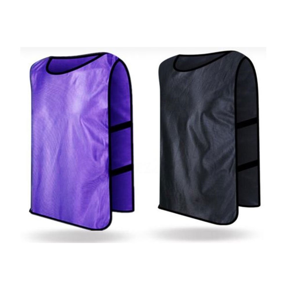 Cheap Price Sports Training Vest Soccer Sports Wear OEM Best Quality Fabric with Custom Logo Breathable Training Vest