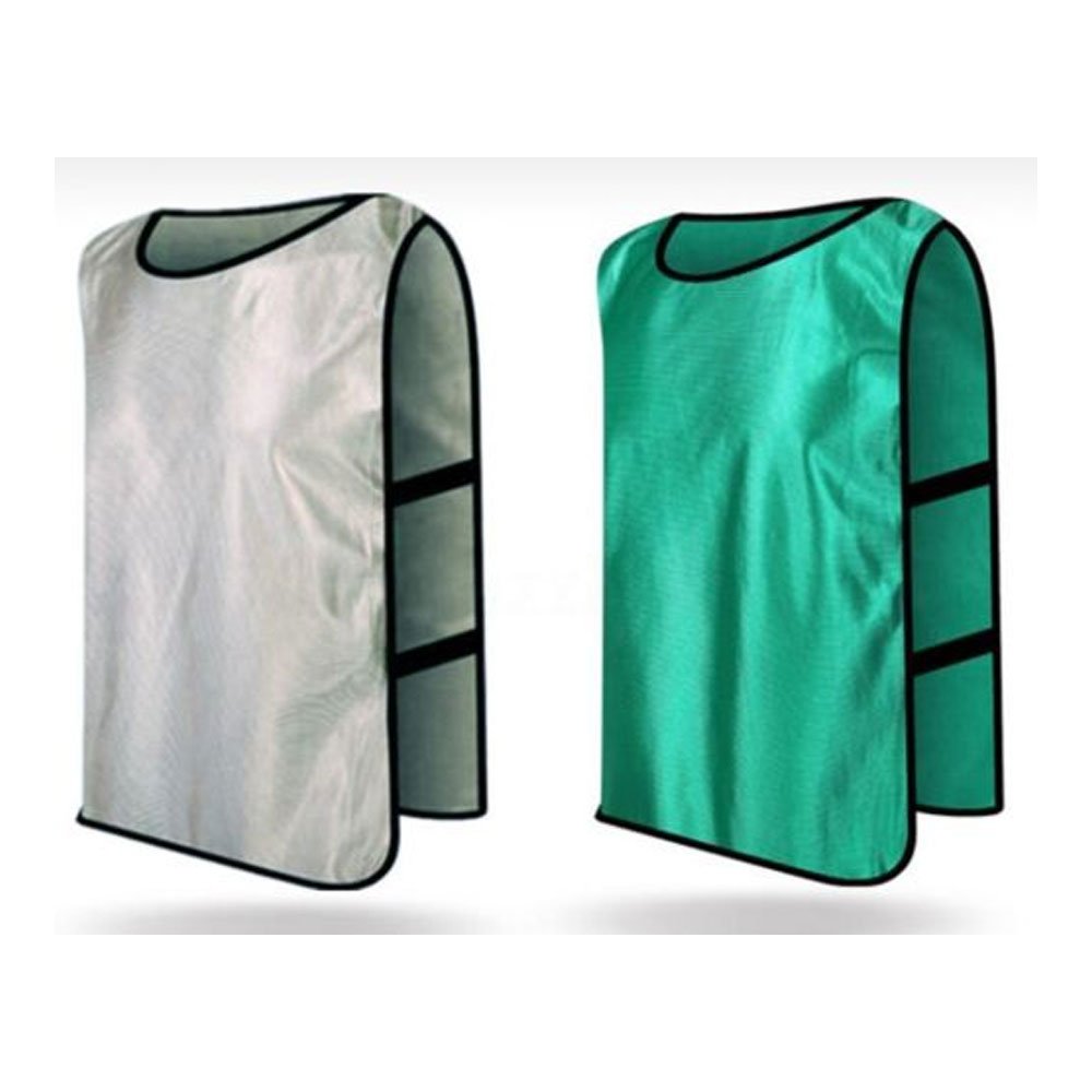 Cheap Price Sports Training Vest Soccer Sports Wear OEM Best Quality Fabric with Custom Logo Breathable Training Vest