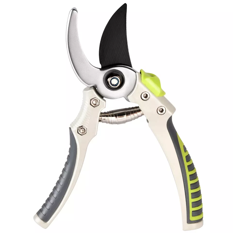 Winslow & Ross aluminum secateurs pruners garden scissors tools multi function crafting plant pruner