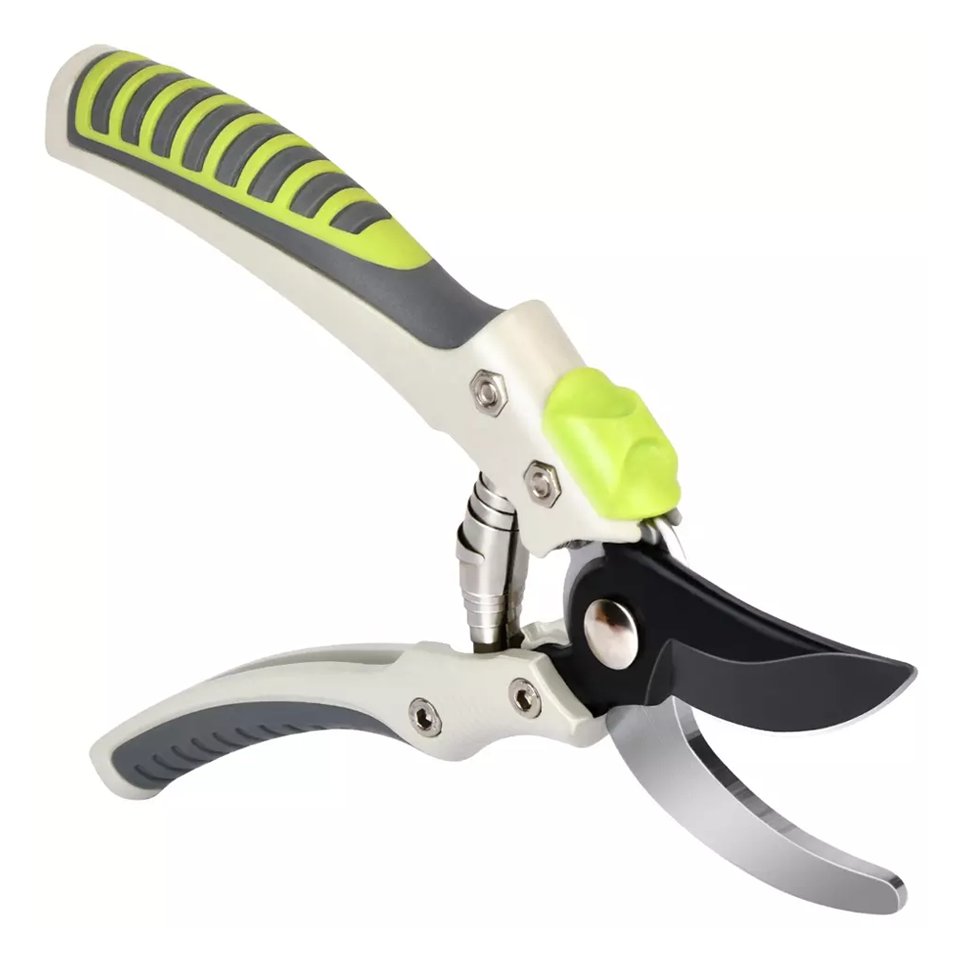 Winslow & Ross aluminum secateurs pruners garden scissors tools multi function crafting plant pruner