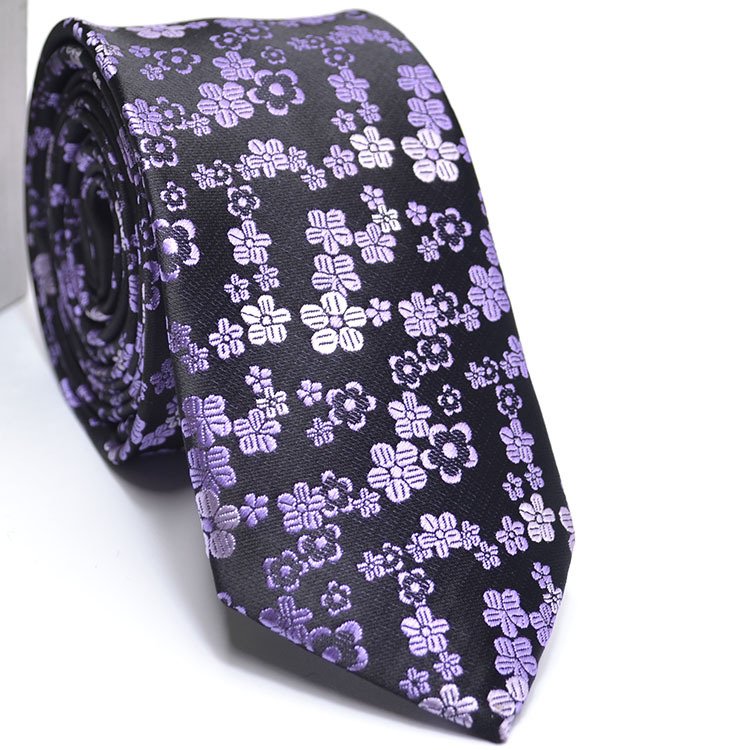 2023 Mens Polyester Necktie 100% Polyester Custom Ties Men