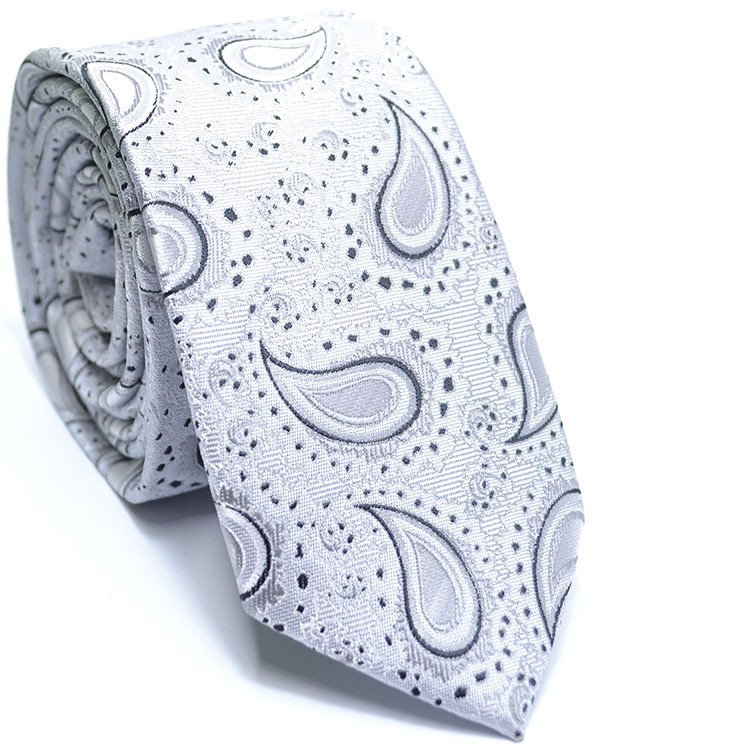 2023 Mens Polyester Necktie 100% Polyester Custom Ties Men