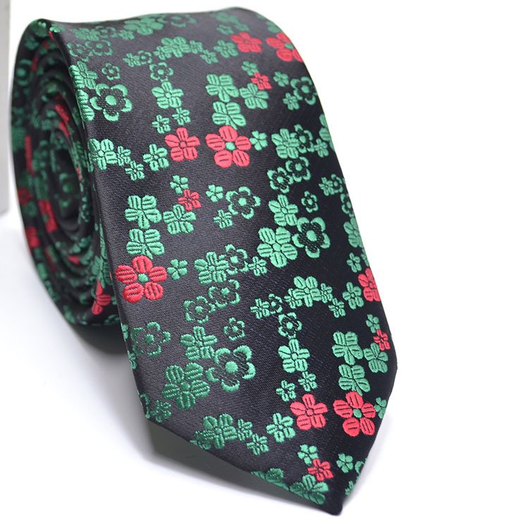 2023 Mens Polyester Necktie 100% Polyester Custom Ties Men