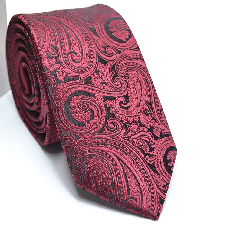2023 Mens Polyester Necktie 100% Polyester Custom Ties Men