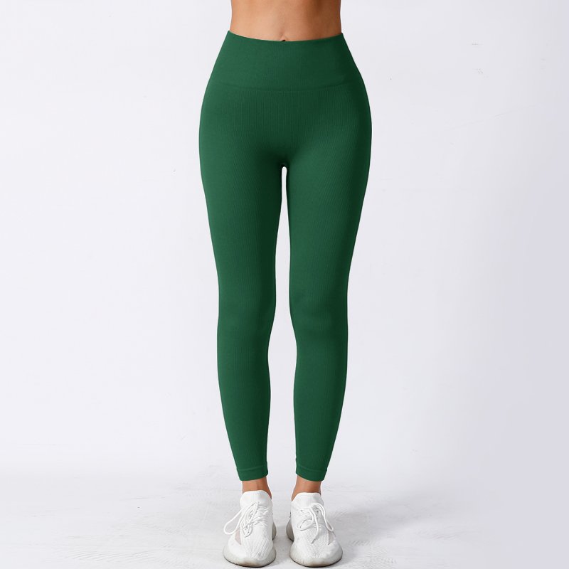 Leggings Sets 90% polyester 10% spandex womens leggings Scrunch Butt leggings pour femmes