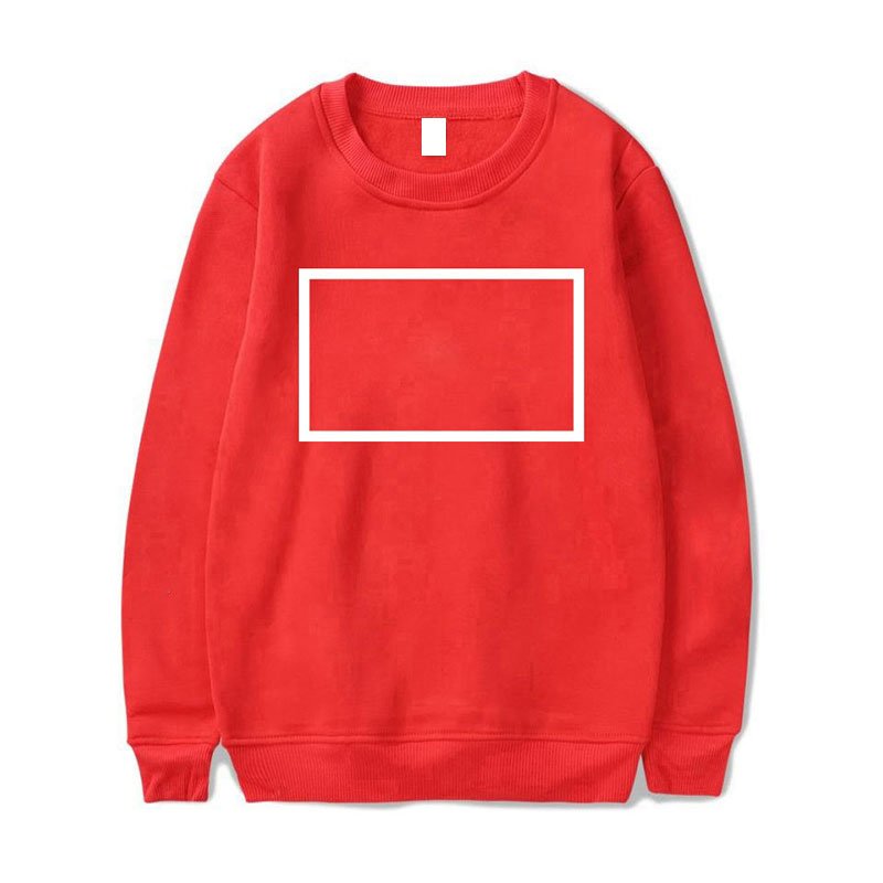 Custom Hooded Sweater for Men Winter 100% Cotton Casual Long Sleeve Seamless Knitted Sweater Male Hooded Pullover Sweatshirt