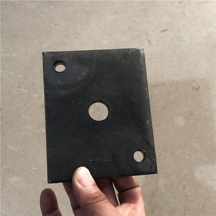 Tie Rod Tie Bar Formwork Accessories Concrete Wing Nut Washer Plate