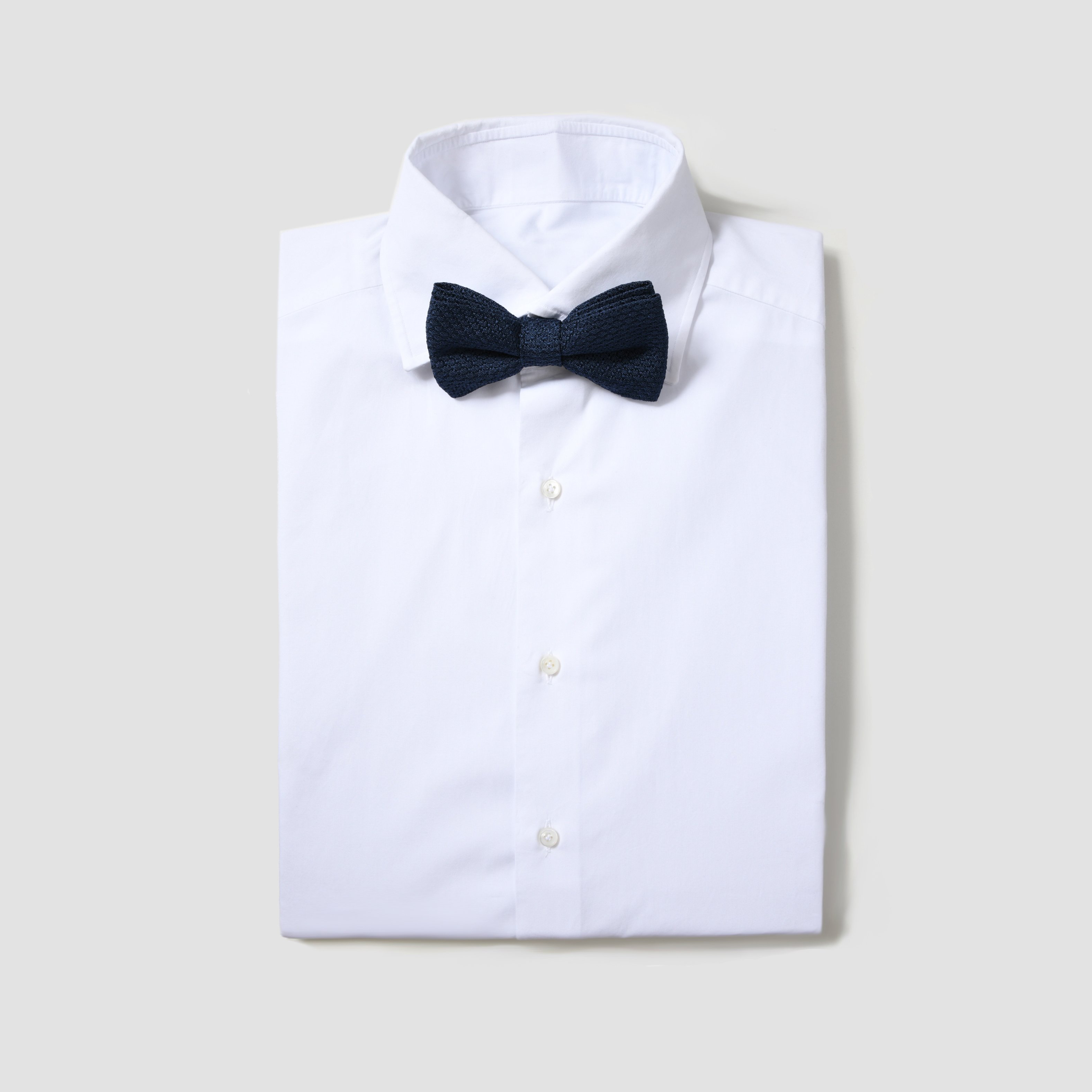 Best Italian Bow Tie - Handmade & Woven For A Universal Fit - A Fashion-Forward Choice For Informal Gatherings