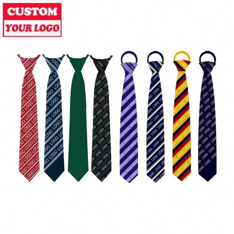New High Quality Soft Silk Ties Colorful Fashion Many Pattern Custom Flannel Neck Ties Business Silk Ties Men Necktie Set